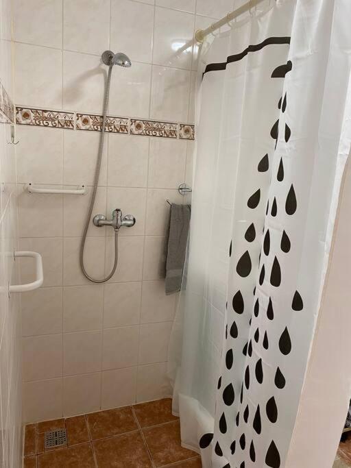 Apartment Anna Šakvice 外观 照片
